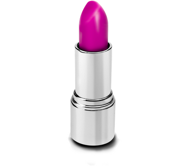 Lippenstift Pink