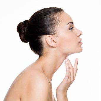 Anti-Aging-Behandlung